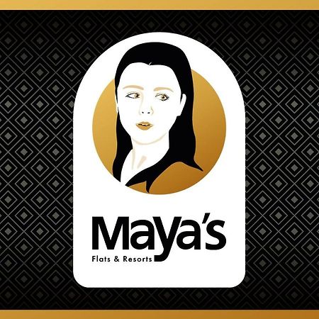 Maya'S Flats & Resorts 39 - Walowa 25 Gdańsk Kültér fotó