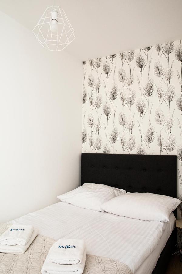 Maya'S Flats & Resorts 39 - Walowa 25 Gdańsk Kültér fotó